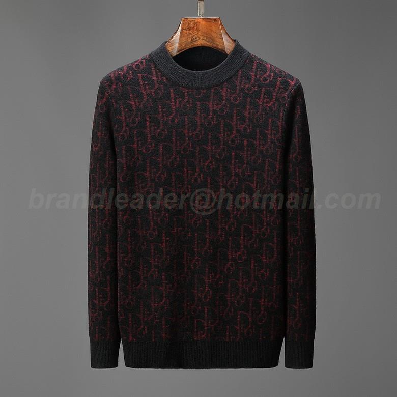 DIOR Men's Sweater 10